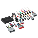 DSP Data Interface - Ford 2006-2014 — AXDSPX-FD1