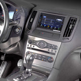 Pioneer® Radio Integration Package - Infinity G37 2008-2013 — AXPIO-IN1