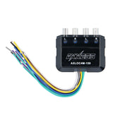 4-Channel Mini Line Output Converter | 150W — AXLOC4M-150