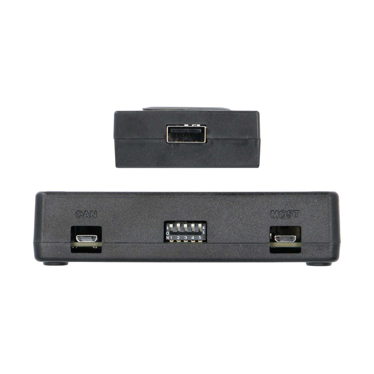 MOST® Data Interface with SWC - Land Rover 2006-2015 — AXDIS-LR102