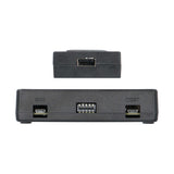 MOST® Data Interface with SWC - Land Rover 2006-2015 — AXDIS-LR102