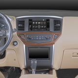 Nissan Pathfinder 2013-2020 — 95-7643