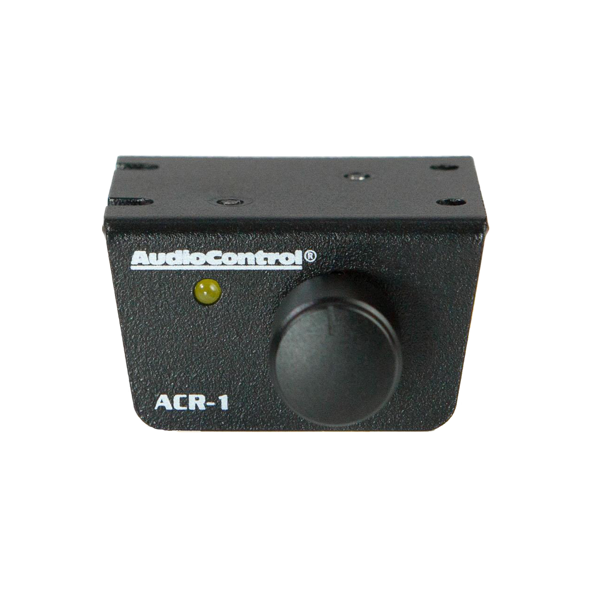 AudioControl ACR-1 device on a white background