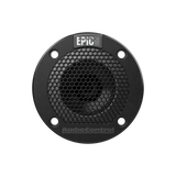 AudioControl AudioControl EPICPRO3NT 3" Neodymium Tweeters, 140W RMS, 4 Ohms (Pair) - Car Audio