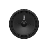 AudioControl AudioControl EPICPRO6S 6.5" Slim Midrange Speakers, 200W RMS, 4 Ohms (Pair) - Car Audio