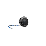 AudioControl AudioControl PNW-1 1" Tweeters, 100W RMS, 3 Ohms (Pair) - Car Audio