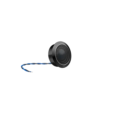 AudioControl AudioControl PNW-1 1" Tweeters, 100W RMS, 3 Ohms (Pair) - Car Audio