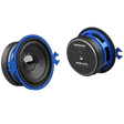AudioControl AudioControl PNW-275 2.75" Component Midrange Speakers, 25W RMS, 3 Ohms (Pair) - Car Audio