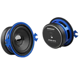 AudioControl AudioControl PNW-275 2.75" Component Midrange Speakers, 25W RMS, 3 Ohms (Pair) - Car Audio