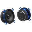 AudioControl AudioControl PNW-35 3.5" Coaxial Speakers, 25W RMS, 2 Ohms (Pair) - Car Audio