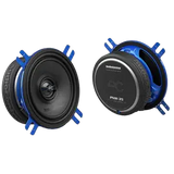 AudioControl AudioControl PNW-35 3.5" Coaxial Speakers, 25W RMS, 2 Ohms (Pair) - Car Audio