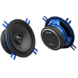 AudioControl AudioControl PNW-4 4" Coaxial Speakers, 50W RMS, 3 Ohms (Pair) - Car Audio