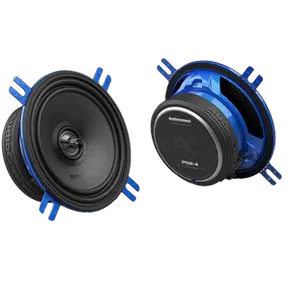AudioControl AudioControl PNW-4 4" Coaxial Speakers, 50W RMS, 3 Ohms (Pair) - Car Audio