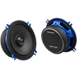 AudioControl AudioControl PNW-525 5.25" Coaxial Speakers, 50W RMS, 3 Ohms (Pair) - Car Audio