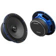 AudioControl AudioControl PNW-65 6.5" Coaxial Speakers, 75W RMS, 3 Ohms (Pair) - Car Audio