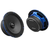 AudioControl AudioControl PNW-65 6.5" Coaxial Speakers, 75W RMS, 3 Ohms (Pair) - Car Audio