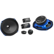 AudioControl AudioControl PNW-69CS2 6x9" Component Speakers, 100W RMS, 3 Ohms (Pair) - Car Audio