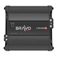 Stetsom BRAVO BASS 3k Digital Subwoofer Amplifier Mono 1 Channel Class D 3000 Watts RMS - Trinity Car Audio