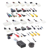 Radio Status Control Harness – Nissan Pathfinder 2013-2016 — AXRSCH-NI2