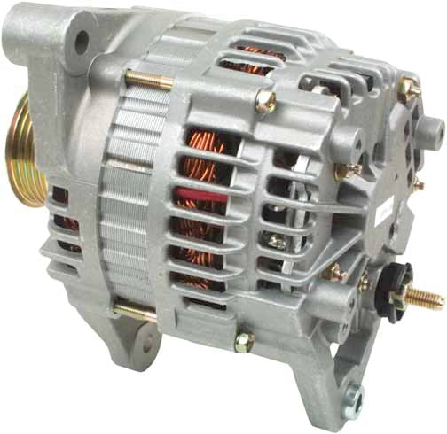 Autotech Engineering HP-11027-320A manufacturer product image 1