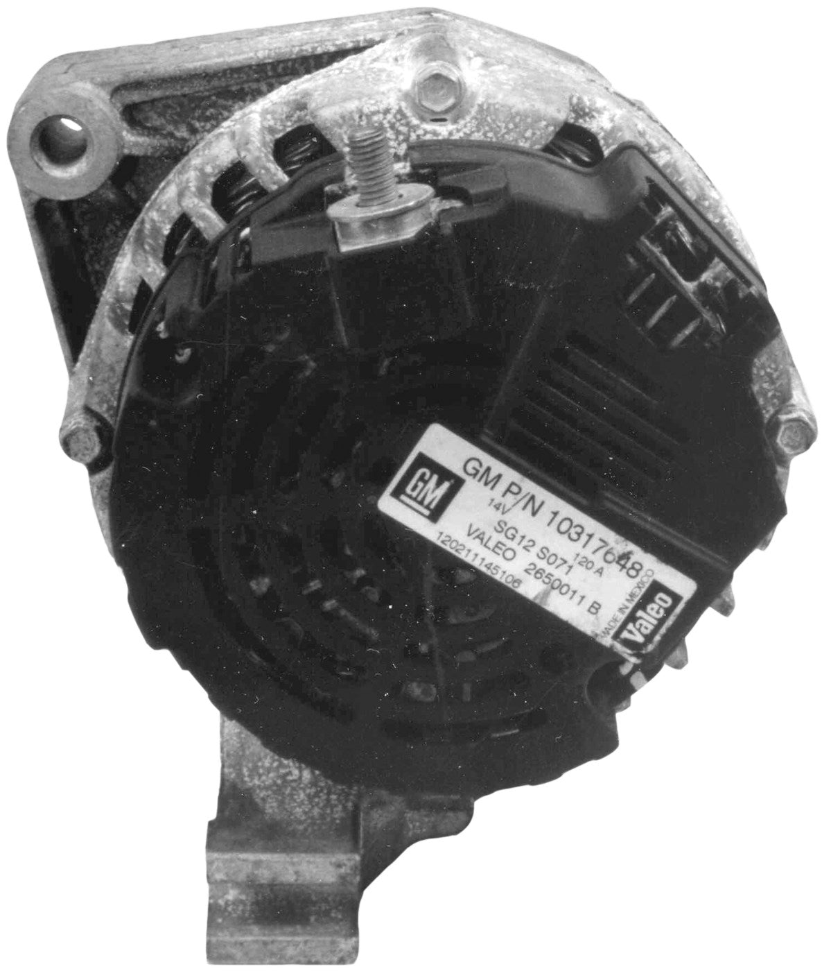 Autotech Engineering HP-13943-240A manufacturer product image 5
