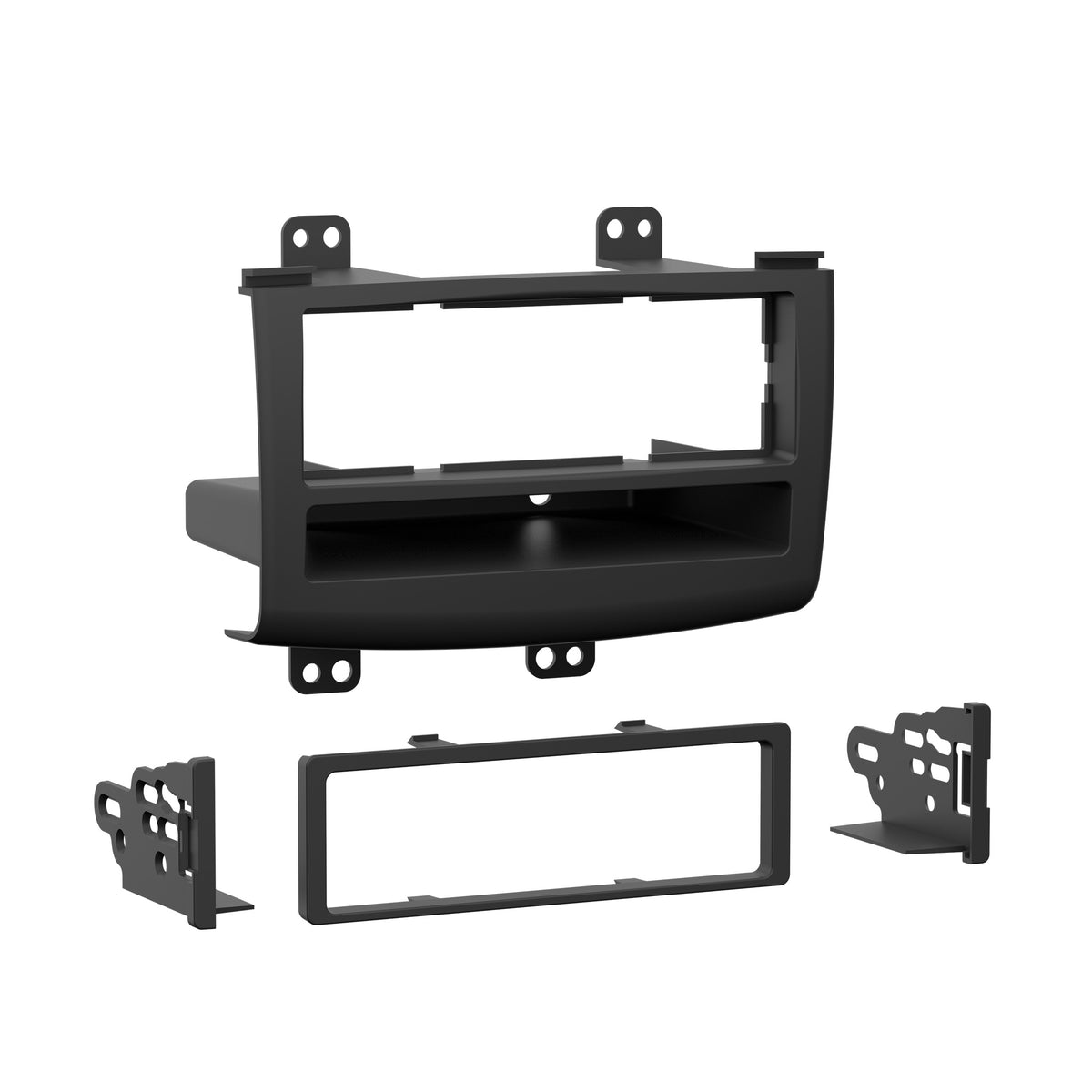 Nissan Rogue 2008-2010 — 99-7425