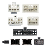 Toyota 2003-2022 (non-amplified) — AXAMP-TY2