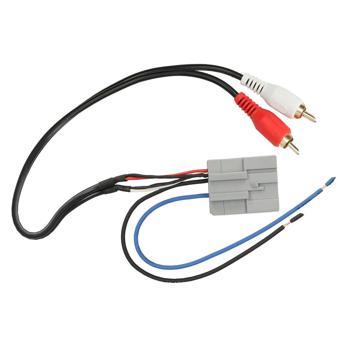 DVD Retention Harness - Ford 2003-2006 — 70-5520AV