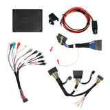 DSP Data Interface - Ford 2011-2023 — AXDSPX-FD2