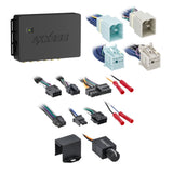 Buick 2022-2023 | Chevy 2021-Up | GMC 2021-Up — AXAMP-GM31
