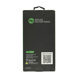 Data Interface with SWC - GM 2008-2016 — AXDIS-GMLN44