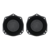 Universal Speaker Baffle - 5.25" or 6.5" — 81-4300