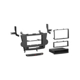 Toyota Highlander 2008-2012 (with factory NAV) — 99-8274B