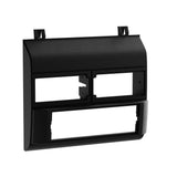 Chevy | GMC Full Size Trucks 1988-1994 - Black — 99-3000