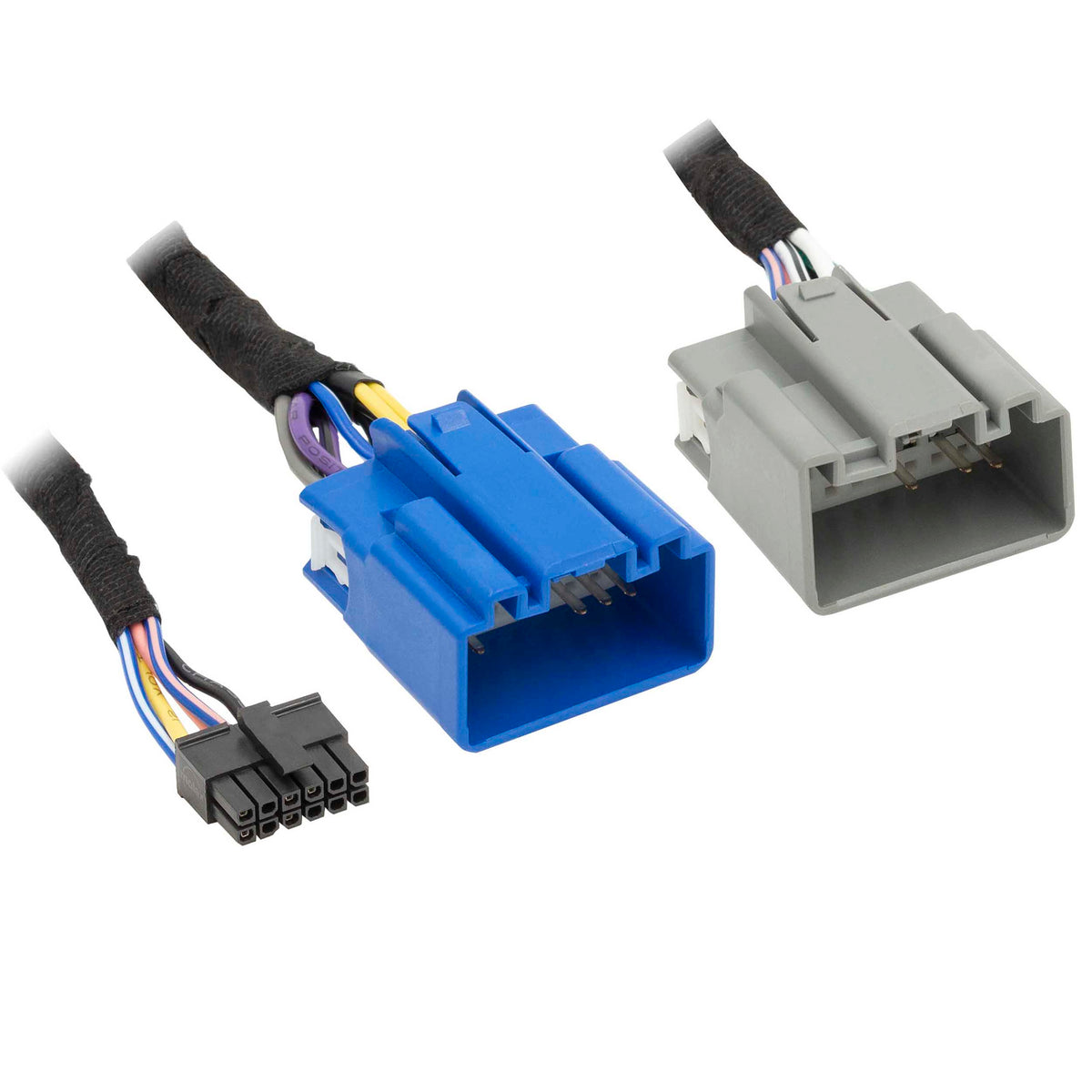 A2B DSP Data Interface - Ford 2017-2020 — AXDSPX-A2B1