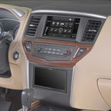 Nissan Pathfinder 2013-2020 — 95-7643