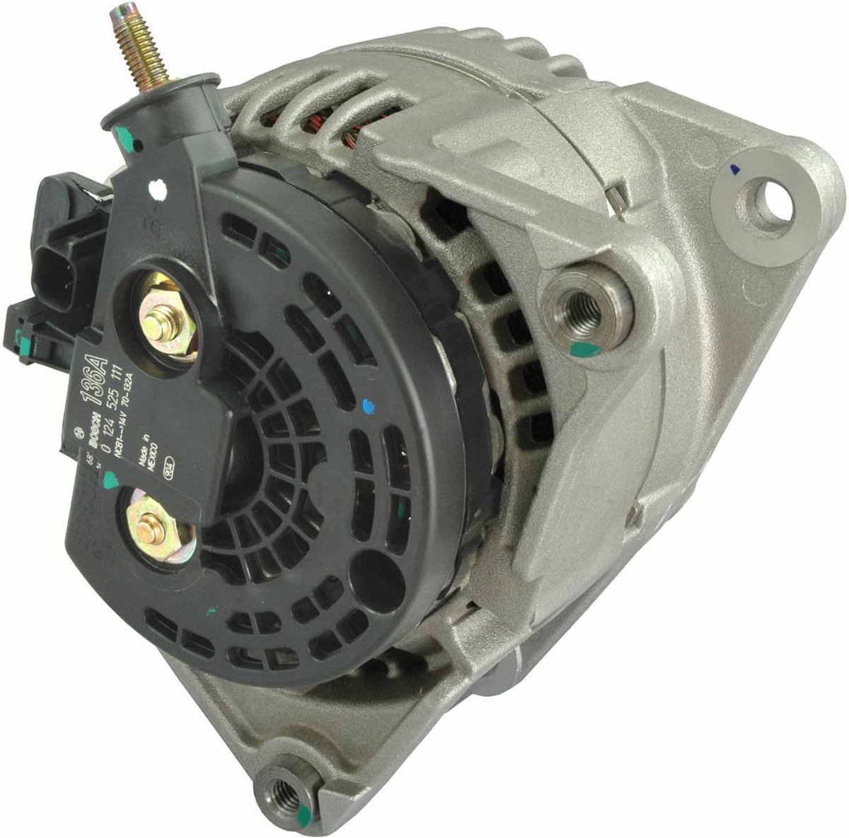 Autotech Engineering HP-11233-320 manufacturer product image 5