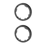 Speaker Spacer - Universal 1" for 6" to 6.75" Speakers — 82-4301