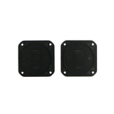 Chevrolet | GMC | Hummer 2003-2017 - 3.5" (Tweeter Location) — 82-3015