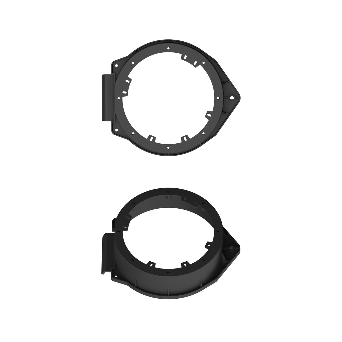 Chevy 2010-Up | Ford EcoSport 2018-2021 - 6" to 6.75" — 82-3010