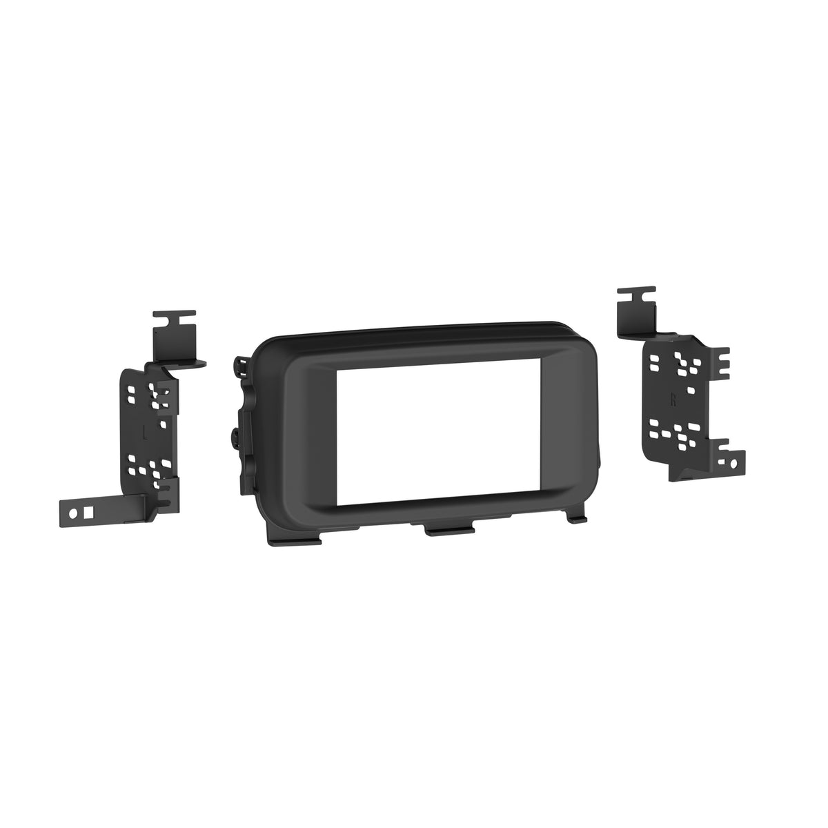 Nissan Kicks 2021-2024 | Versa 2023-2025 (with factory 8" screen) — 95-7644B