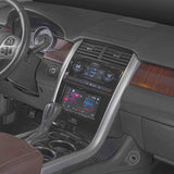 Ford Edge 2011-2014 (dual-zone with factory 8" screen) — 99-5863HG