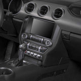 Ford Mustang 2015-2023 (with factory 8" screen) — 99-5866CH