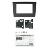 Jeep Commander 2006-2007 (without factory NAV) — 95-6556G