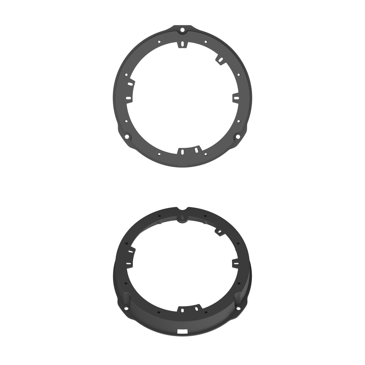 GM 2000-2017 - 5.25" to 6.75" — 82-3307