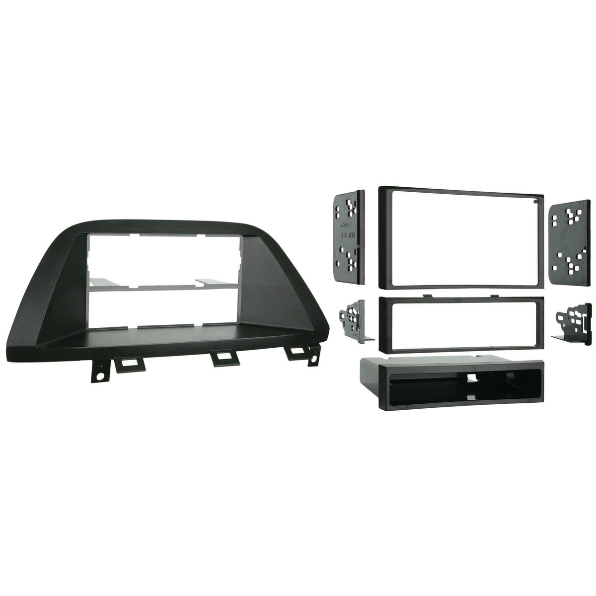 Honda Odyssey 2005-2010 — 99-7869