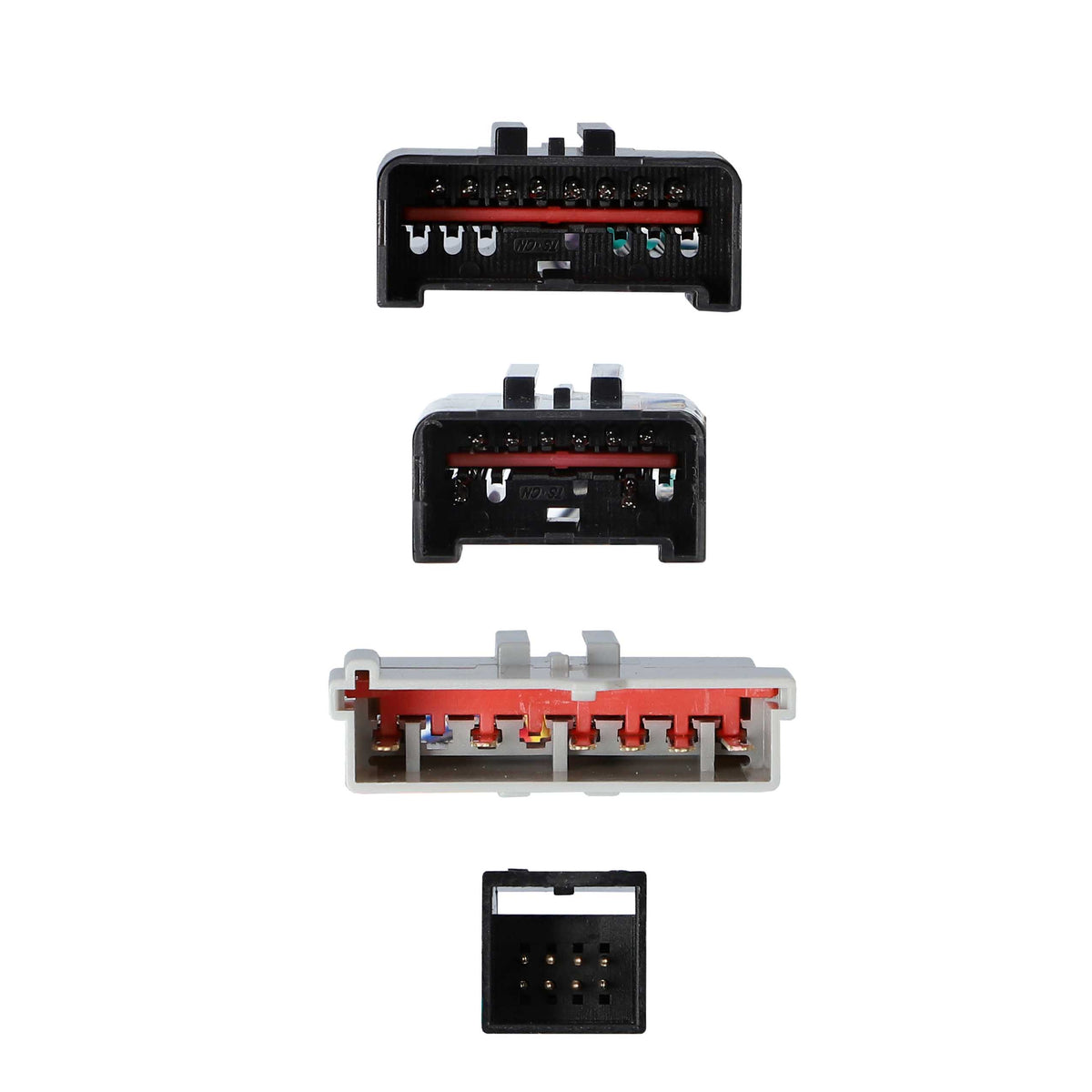 Harness - Ford | Lincoln | Mazda | Mercury | Nissan 1989-1997 — 70-5514