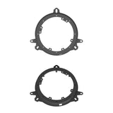 Lexus | Toyota | Scion | Porsche 1998-Up - 6" to 6.75" — 82-8148