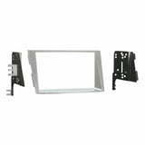 Subaru Legacy | Outback 2010-2014 (without factory NAV) — 95-8903S