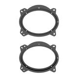 Toyota | Multi-App 2002-Up - 6"x9" — 82-8146